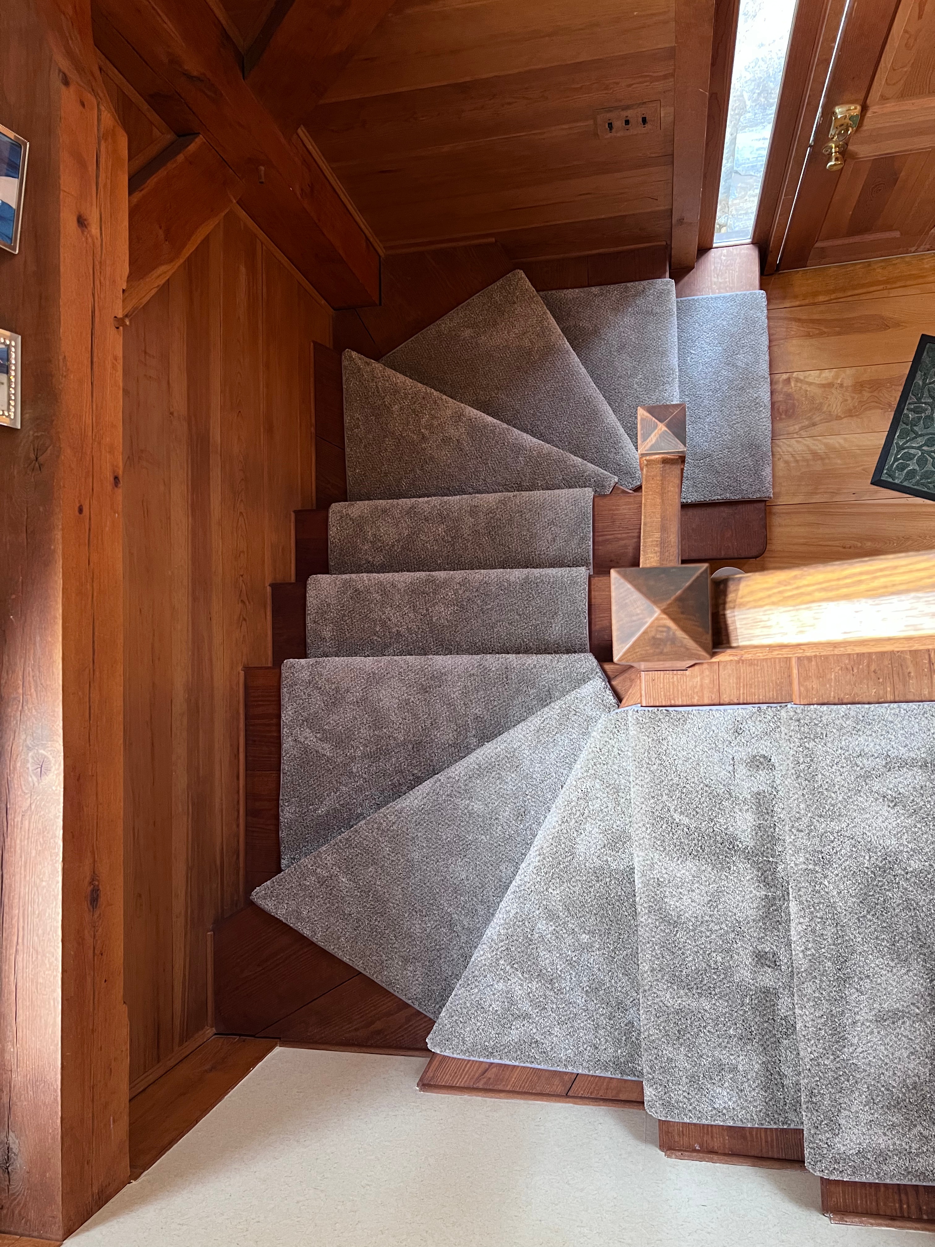 Finished HPM Flooring project